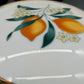 Hutschenreuther Medley Alfabia Geschirr Set Zitronen-Design