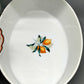 Hutschenreuther Medley Alfabia Geschirr Set Zitronen-Design