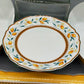 Hutschenreuther Medley Alfabia Geschirr Set Zitronen-Design