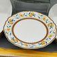 Hutschenreuther Medley Alfabia Geschirr Set Zitronen-Design