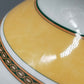 Hutschenreuther Medley Alfabia Vase Orangen Dekor Porzellan