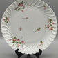 Edler Haviland Limoges Teller mit Rosen Elegantes Porzellan