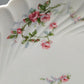 Edler Haviland Limoges Teller mit Rosen Elegantes Porzellan