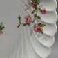 Edler Haviland Limoges Teller mit Rosen Elegantes Porzellan