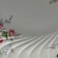 Edler Haviland Limoges Teller mit Rosen Elegantes Porzellan