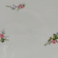 Edler Haviland Limoges Teller mit Rosen Elegantes Porzellan
