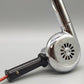 Vintage Grossag Föhn Chrome Design Klassiker der 50er Jahre