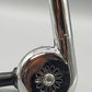 Vintage Grossag Föhn Chrome Design Klassiker der 50er Jahre