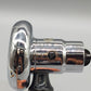 Vintage Grossag Föhn Chrome Design Klassiker der 50er Jahre