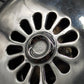 Vintage Grossag Föhn Chrome Design Klassiker der 50er Jahre