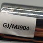 Vintage Grossag Föhn Chrome Design Klassiker der 50er Jahre