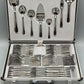 Hochwertiges WMF Besteck Komplet Set im Koffer Elegantes Design