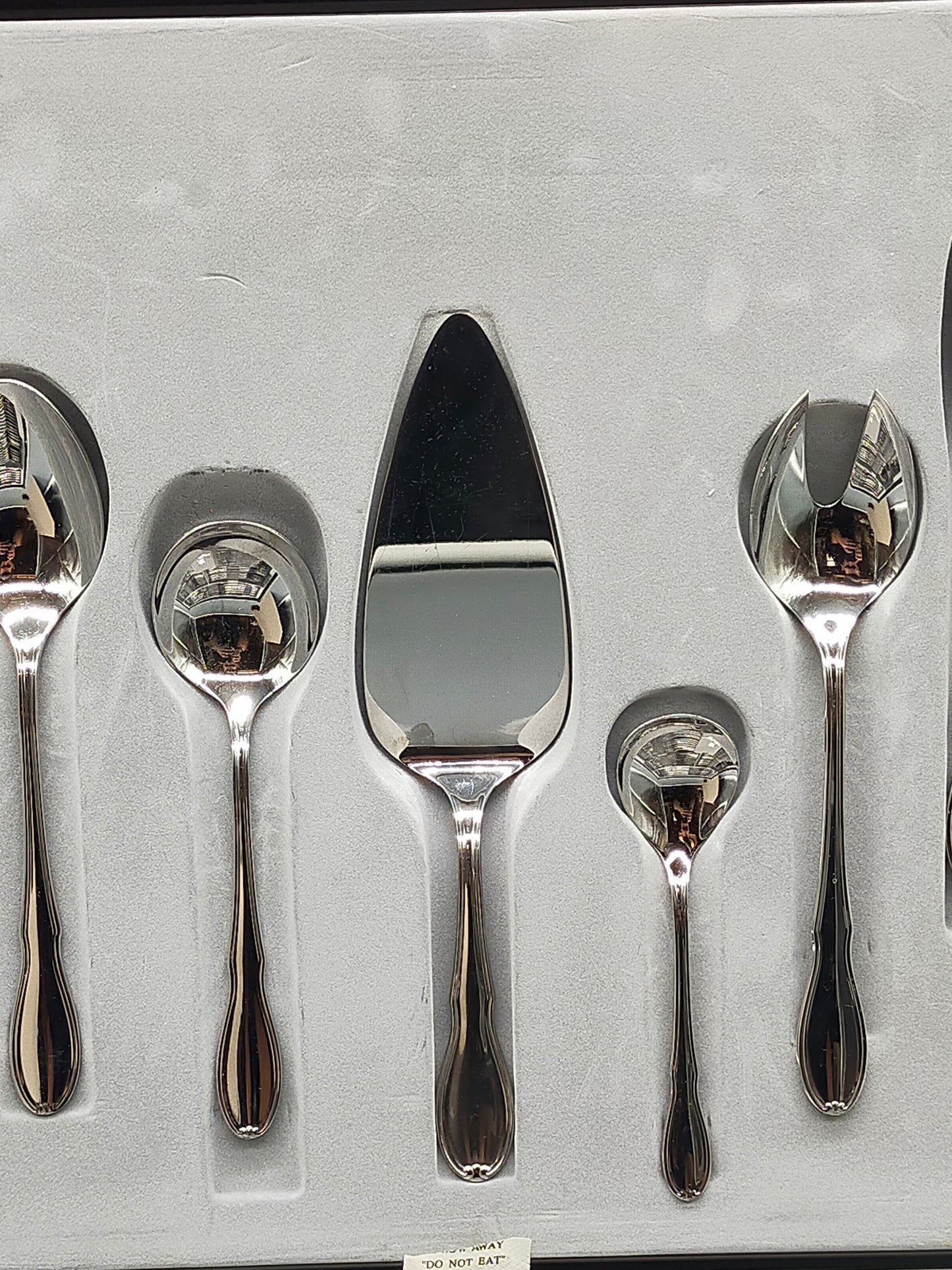 Hochwertiges WMF Besteck Komplet Set im Koffer Elegantes Design