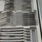 Hochwertiges WMF Besteck Komplet Set im Koffer Elegantes Design