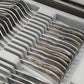 Hochwertiges WMF Besteck Komplet Set im Koffer Elegantes Design