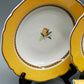 Hutschenreuther Medley Alfabia Kaffeeservice Porzellan