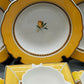 Hutschenreuther Medley Alfabia Kaffeeservice Porzellan