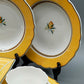 Hutschenreuther Medley Alfabia Kaffeeservice Porzellan