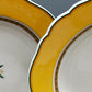 Hutschenreuther Medley Alfabia Kaffeeservice Porzellan
