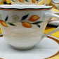 Hutschenreuther Medley Alfabia Kaffeeservice Porzellan