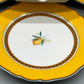 Hutschenreuther Medley Alfabia Kaffeeservice Porzellan