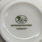 Hutschenreuther Medley Alfabia Kaffeeservice Porzellan