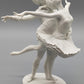 Kaiser Porzellan Figur Schwanensee Swan Lake – W. Gawantka