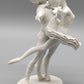Kaiser Porzellan Figur Schwanensee Swan Lake – W. Gawantka