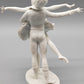 Kaiser Porzellan Figur Schwanensee Swan Lake – W. Gawantka