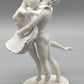 Kaiser Porzellan Figur Schwanensee Swan Lake – W. Gawantka