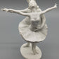 Kaiser Porzellan Figur Schwanensee Swan Lake – W. Gawantka