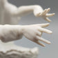 Kaiser Porzellan Figur Schwanensee Swan Lake – W. Gawantka