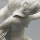 Kaiser Porzellan Figur Schwanensee Swan Lake – W. Gawantka
