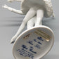Kaiser Porzellan Figur Schwanensee Swan Lake – W. Gawantka