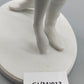 Kaiser Porzellan Figur Schwanensee Swan Lake – W. Gawantka