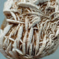 Faszinierende Rose des Neiges Mineralien Stufe