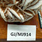 Faszinierende Rose des Neiges Mineralien Stufe