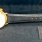 Elegante Royal Herren Uhr mit Mondphase Klassisches Design