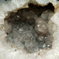 Eindrucksvolle Mineralien Druse – Natürliche Amethyst Geode