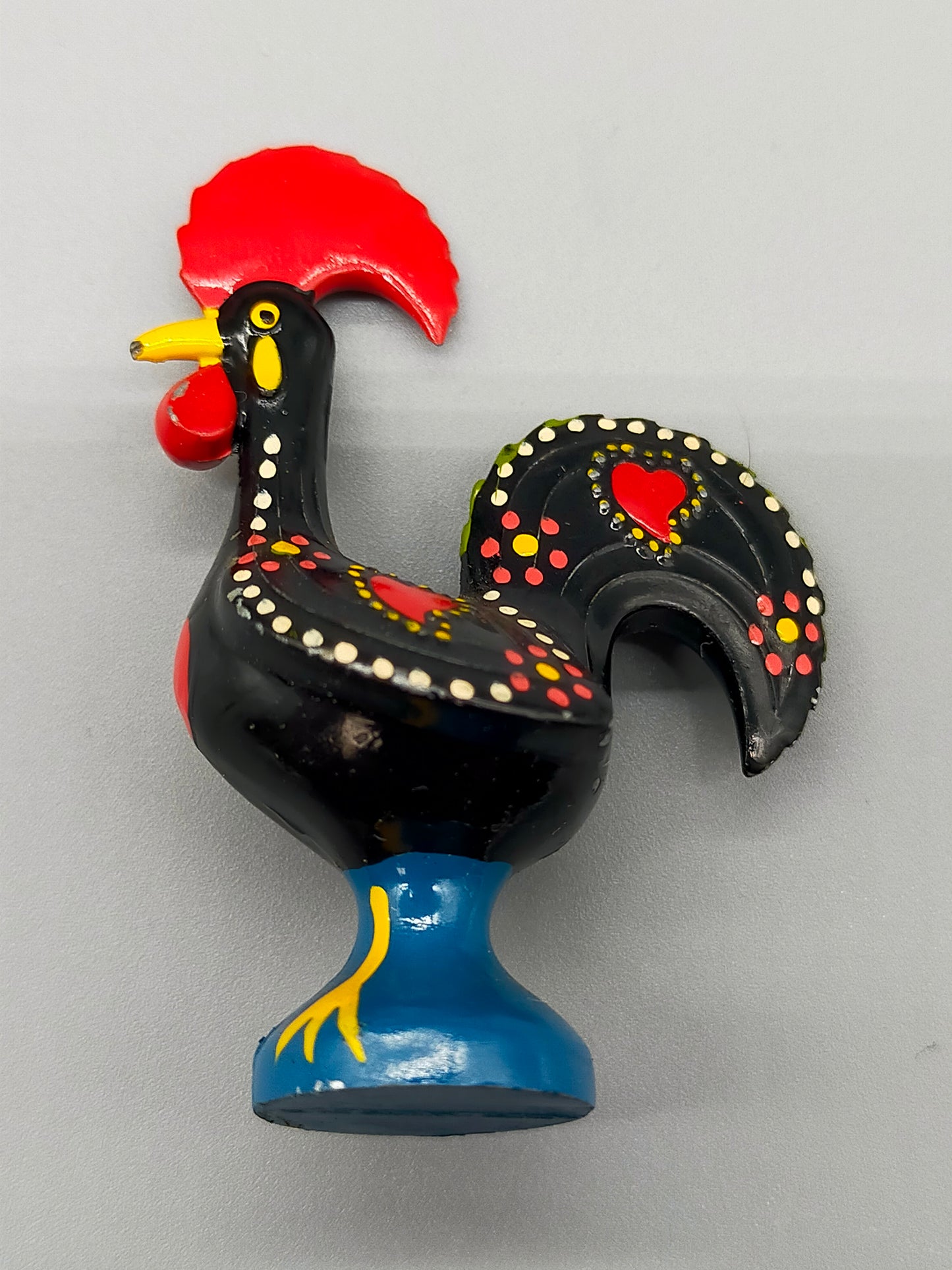 Konvolut Tierfiguren aus Kristall und Malachit 9 teiliges Set