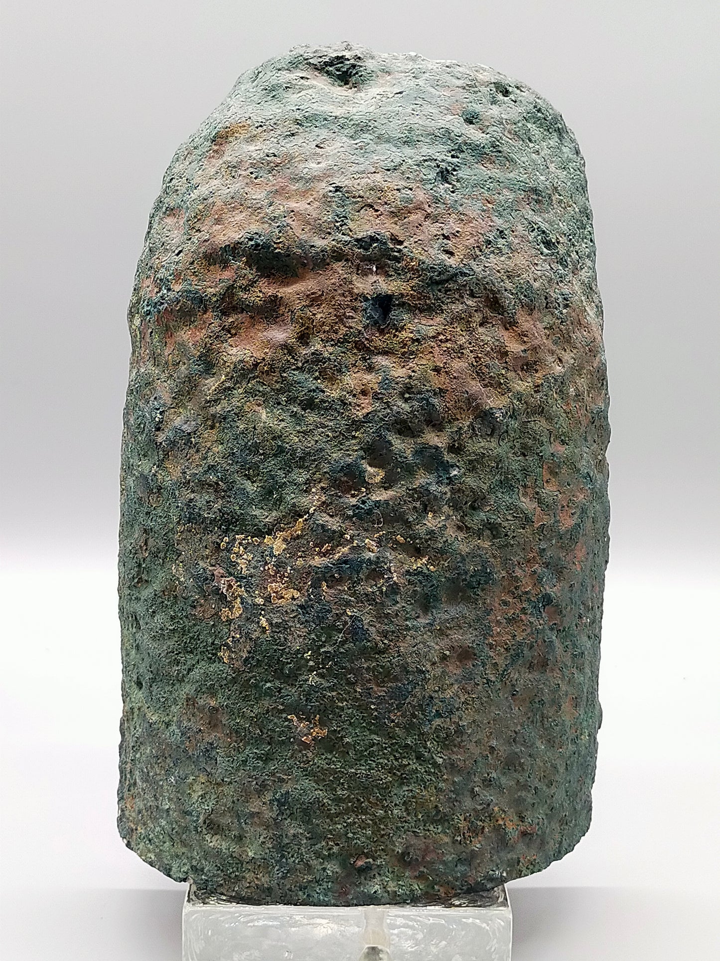 Wunderschöne Amethyst Druse Naturbelassener Kristall Geode