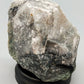 Naturbelassener Quarz Kristall Mineralien Rohstein
