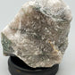 Naturbelassener Quarz Kristall Mineralien Rohstein