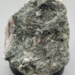Naturbelassener Quarz Kristall Mineralien Rohstein