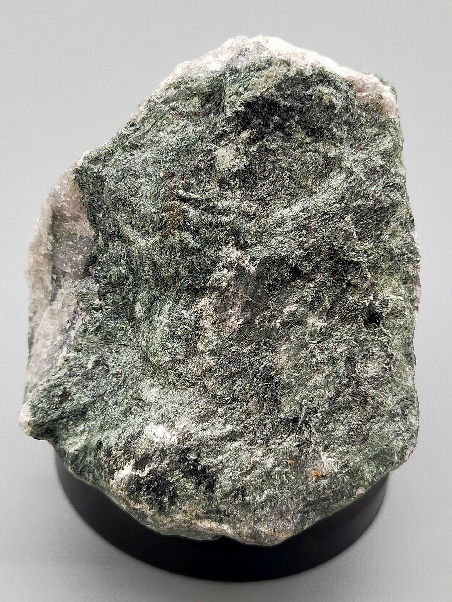 Naturbelassener Quarz Kristall Mineralien Rohstein