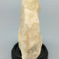 Rohstein Mineralien Weißer Kristalliner Naturstein