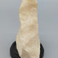 Rohstein Mineralien Weißer Kristalliner Naturstein