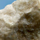 Rohstein Mineralien Weißer Kristalliner Naturstein