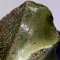 Grüner Schlackenstein Rohstein