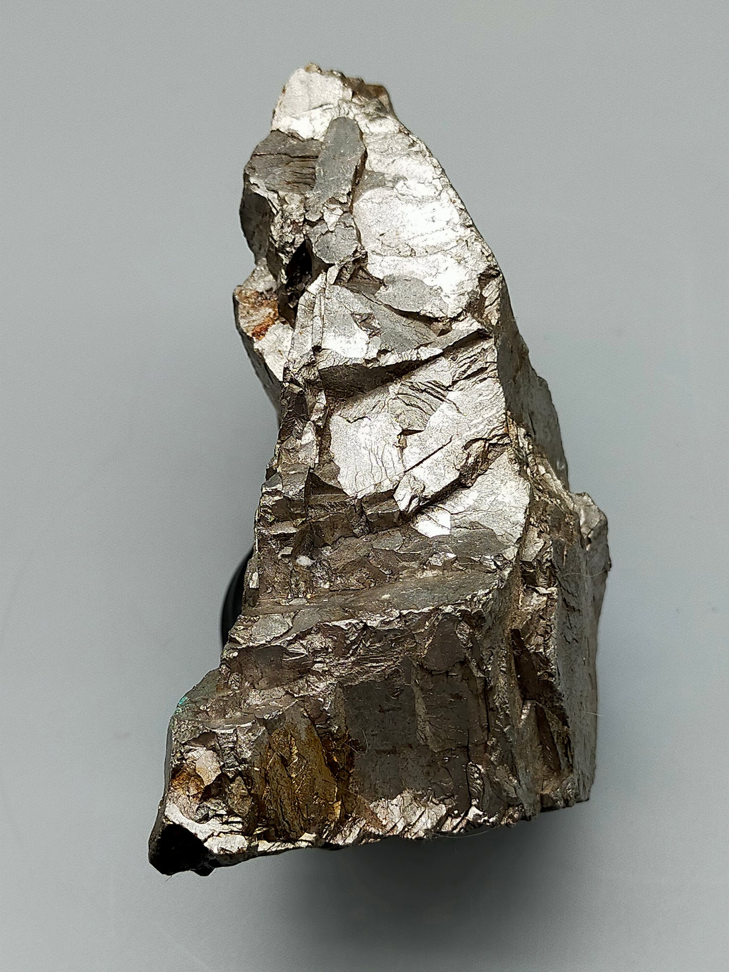 Faszinierende Markasit Stufe Metallisch glänzendes Mineral